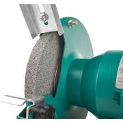 Точильний верстат Sturm BG6015L 150 мм, 280 Вт з підсвічуванням