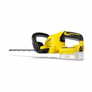 Акумуляторний кущоріз Karcher HGE 18-45 Battery (1.444-230.0) (без АКБ та ЗП)