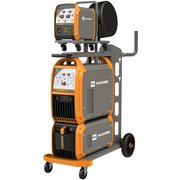 Напівавтомат HUGONG SuperMatrix 500III 380В 500А