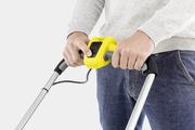 Газонокосарка Karcher LMO 18-36 Battery (1.444-420.0) юез АКБ та ЗП