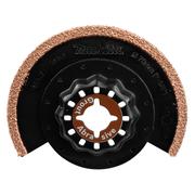 Сегментований пиляльний диск Makita HM 65 мм K50 (B-65040)