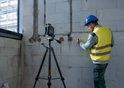 Лазерний нівелір Bosch Professional GLL 2-20 G (0601065001)