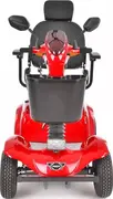 Електричний інвалідний візок HECHT WISE RED