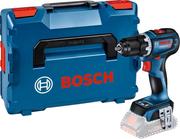 Акумуляторний шурупокрут Bosch GSR 18V-90 C (06019K6006)