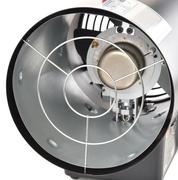 Газова гаряча повітряна турбіна - HECHT 3015