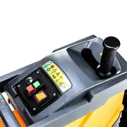 Подрібнювач садовий GTM MS2800/45, фрезерний механізм (83301)