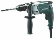 Ударний дриль Metabo SBE 610 (606101500)