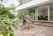 Пристосування для очищення поверхонь Karcher T-Racer T 7 (2.644-074.0)