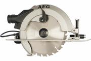 Циркулярна пила AEG KS66-2