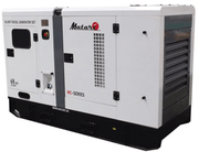 Електростанція дизельна Matari MC400LS (Cummins + Leroy Somer)