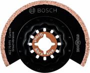 Сегментований диск Bosch Starlock Carbide-RIFF 70мм ACZ 70 RT5 для GOP/PMF (2608661692)