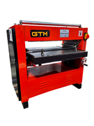 Верстат рейсмусовий GTM TP106 (TP106) 17897