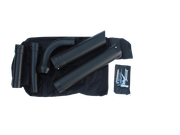 Повітродувка Vulkan EBV260 бензинова, 0.75 кВт, 468 м куб / год 81792