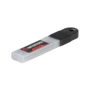Комплект лез сегментних 10 шт. INTERTOOL HT-0566