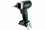 Акумуляторний гайкокрут Metabo SSD 18 LT (602196840) (без акумулятора і ЗП)