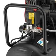 Компресор INTERTOOL PT-0027