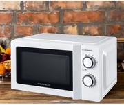 Мікрохвильова піч Grunhelm 20MX711-W