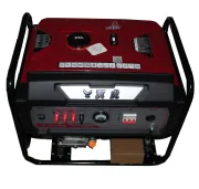 Бензиновий генератор EF Power V9500S