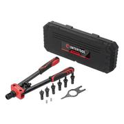 Пістолет заклепувальний INTERTOOL RT-0020