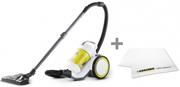 Пилосос Karcher VC 3 Premium + рушник (9.610-877.0)