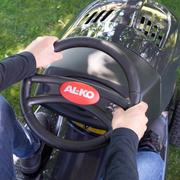 Трактор-газонокосарка AL-KO Comfort 18-111.4 HDS-A V2 (123087)