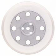 Опорна тарілка Bosch м'яка GEX 125-1 AE (2608000351)