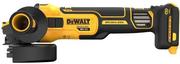 Шліфмашина кутова акумуляторна DeWalt DCG409VST1