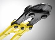 Болторіз Stanley з трубчастими ручками, макс діаметр болта 7 мм, L = 600 мм (1-17-752)