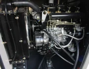 Дизельний генератор UNIVERSAL UND-BD 44 KVA