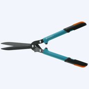 Ножиці для живоплоту з зубчастої передачею Gardena Comfort 600 (00393-20)
