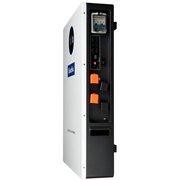 Акумуляторна батарея LiFePO4 EnerSol EB-SK-51.2V200Ah