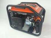 Бензиновий генератор Daewoo GDA3300