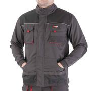 Куртка робоча, р.XXL Intertool (SP-3005)