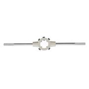 Тримач для плашок Intertool 38х14 (SD-8415)