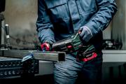 Акумуляторна шабельна пилка Metabo SSEP 18 LT BL (601617840) (без АКБ та ЗП)
