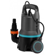 Насос дренажний для брудної води Gardena 9000 (09040-20)