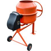 Бетономішалка Кентавр БМ-160Е