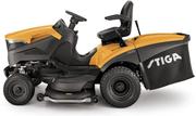 Трактор садовий бензиновий Stiga EstatePRO9122XWSY