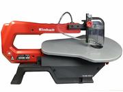 Лобзиковий верстат Einhell Home TH-SS 405 E