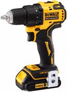 Дриль-шуруповерт DeWALT DCD708P2T
