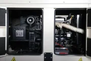 Дизельний генератор UNIVERSAL UND-YD22 KVA