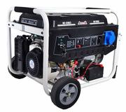 Бензиновий генератор Matari MX7000E-ATS