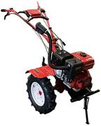 Культиватор бензиновий Forte 1350G 17HP NEW колесо 12" (119900)