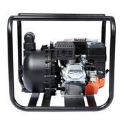 Мотопомпа бензинова для агресивних речовин SEQUOIA SPP600C