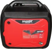 Інверторний генератор MAST GROUP YH2200i