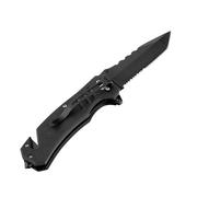 Ніж складаний INTERTOOL HT-0599