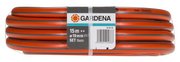 Шланг з комплектом для поливу від насоса Gardena Basic 19 мм (3/4 "), 15 м Set (18134-29)