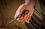 Викрутка Stanley FatMax SL2.5х50 мм (0-65-006)