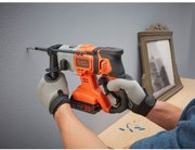 Перфоратор акумуляторний BLACK+DECKER BCD900B