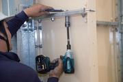 Акумуляторний ударний гайкокрут Makita BTW251RFE